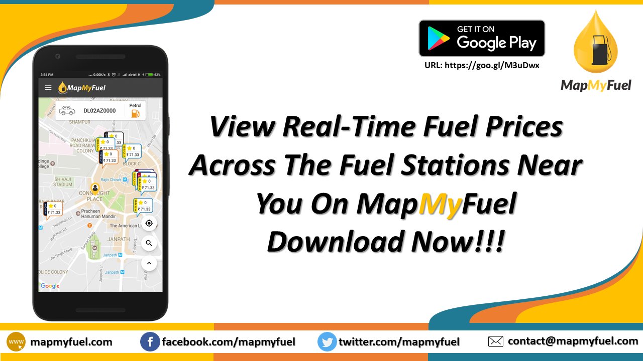 MpMyFuel