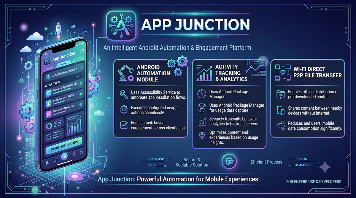 App Junction