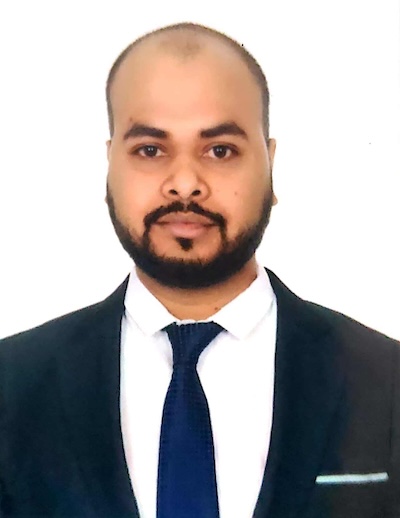Manish Kumar